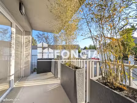 appartement 3 pièces 59.95m² à louer 900 - bihorel 76420