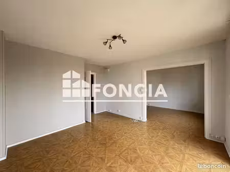 appartement 4 pièces 67.06m² à louer 795 - bonsecours 76240