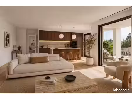 appartement 5 pièces 98 m²