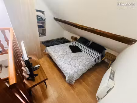 vendre appartement surface 32 5 m²