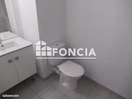 appartement 30.54m² à louer 437 - darnetal 76160