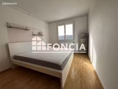appartement meublé 3 pièces 56.18m² à louer 710 - darnetal 76160