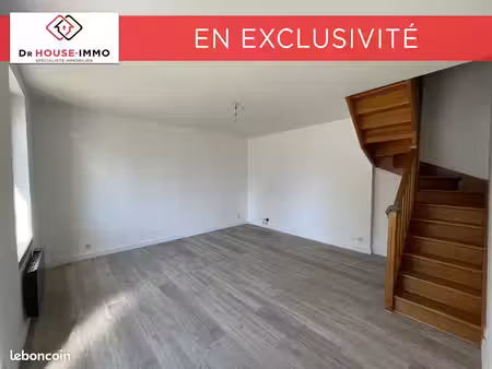 appartement 6 pièces 114 m²