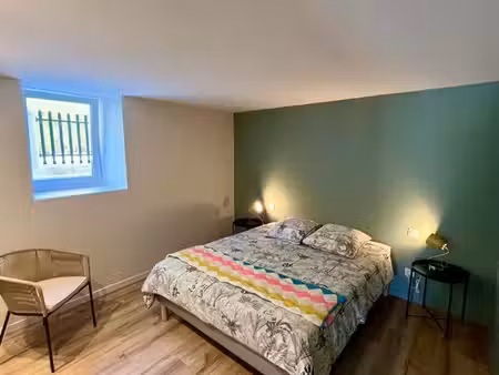 loue appartement