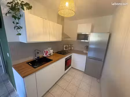 appartement t3