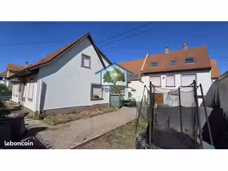 immeuble 17 pièces 376 m²