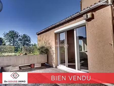 appartement 3 pièces 71 m²