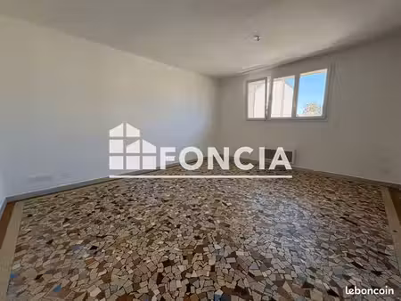 maison 2 pièces 43.21m² à louer 650 - yainville 76480