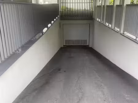 parking/box 15 m² annecy
