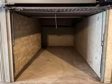 box à louer - melun