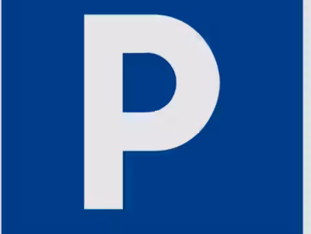 place de parking
