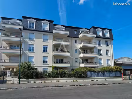 parking/box 13 m² vaires sur marne