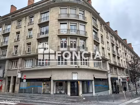local commercial 2 pièces 159m² à louer 2540 - rouen 76000