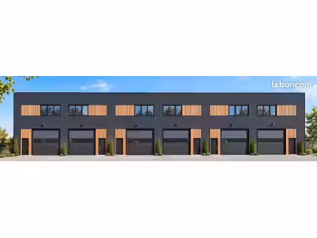 local artisanal neuf 115m2-sciez (74)