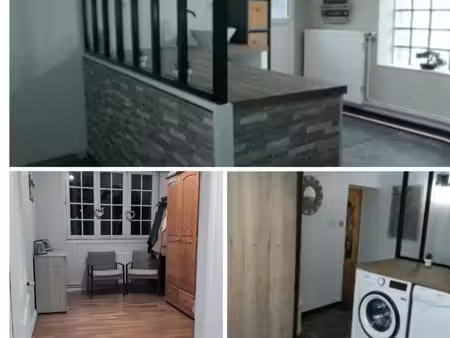 maison 230m2 p.a.p