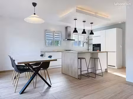 maison 4 pièces 95 m²