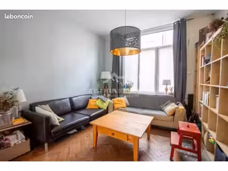 maison 6 pièces 113 m²