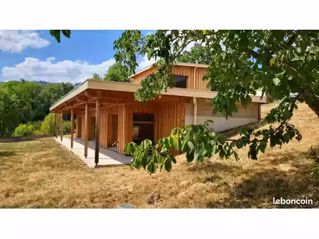 maison 4 pièces 82 m²