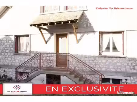 maison 6 pièces 150 m²
