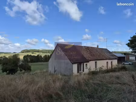 propriété 5 pièces 120 m²