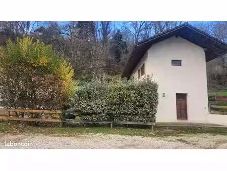 maison individuelle