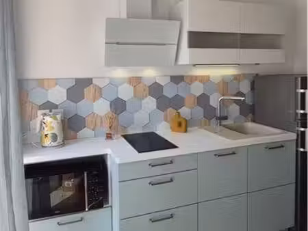 joli studio à 25 minutes de montpellier et à 20 minutes de clermont-l’hérault