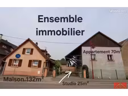 ensemble immobilier