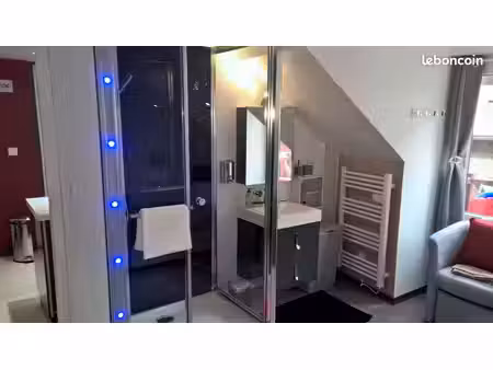 appartement saisonnier ski 2026/2027
