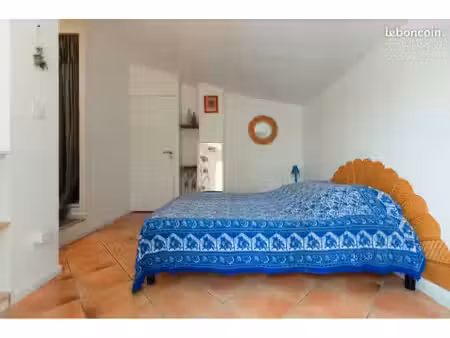 location meublé 25m2 - à partir de mi-novembre - bail mobilité