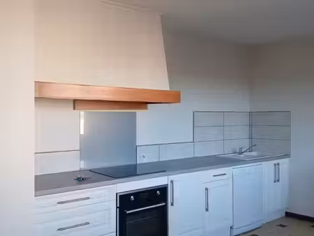 loue appartement