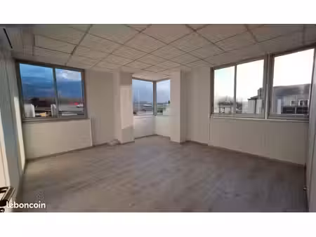 location de bureaux