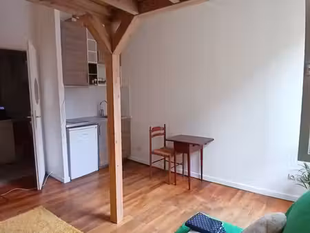 studio/bureau à louer en journée