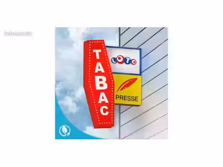 tabac presse fdj