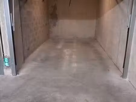 garage box