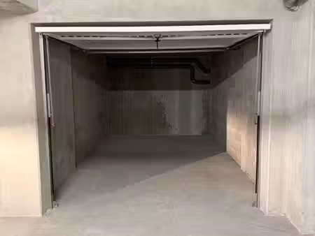 garage