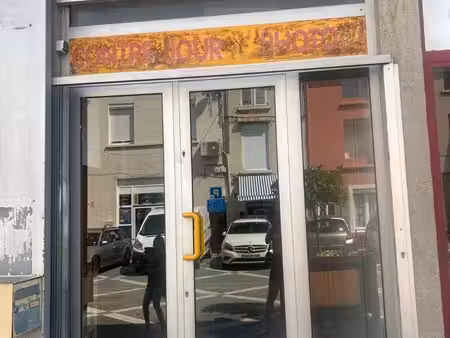 local commercial
