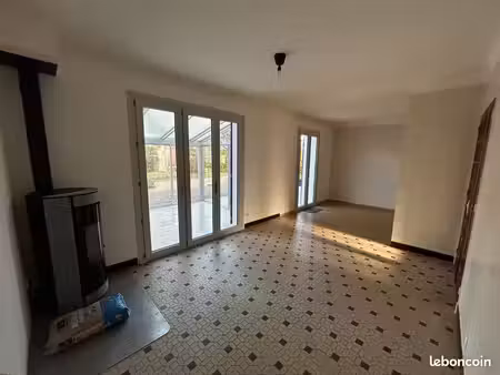 maison à louer à l’année