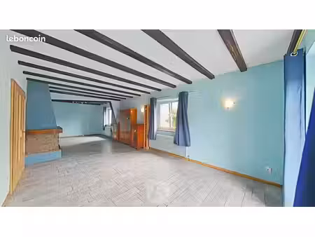 maison 7 pièces 180 m²