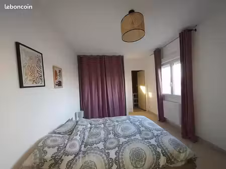lot de 2 maisons autofinancées