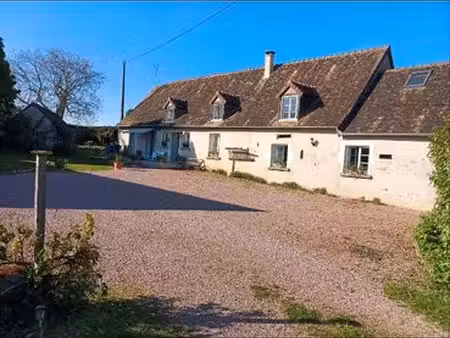 belle longere
