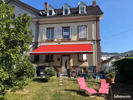maison 7 pièces 160 m²