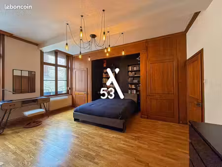 maison 5 pièces 148 m²