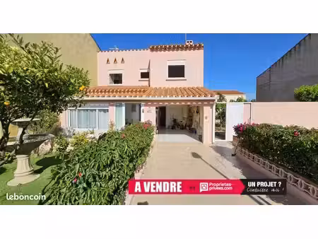 maison 5 pièces 110 m²