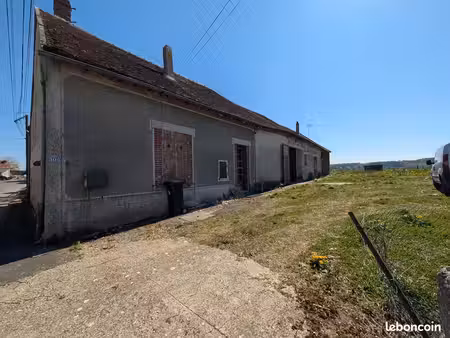 maison de village