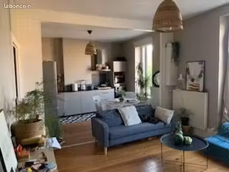 immobilier location