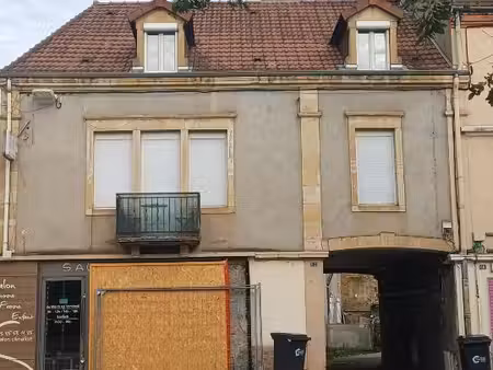 appartement digoin