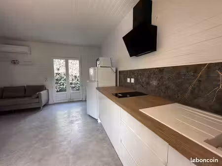 appartement à louer à florensac 2 chambres