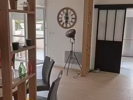 bel appartement