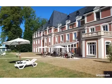appartement 2 pièces 34 m²
