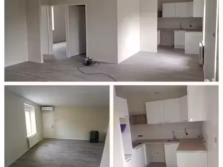 f3 67m² symphorien d'ancelles